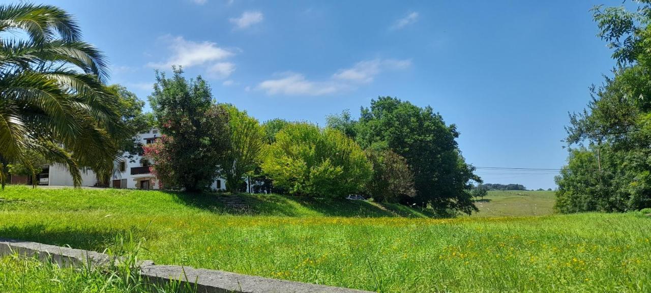 Agroturismo Argoin Txiki Zarautz Kültér fotó
