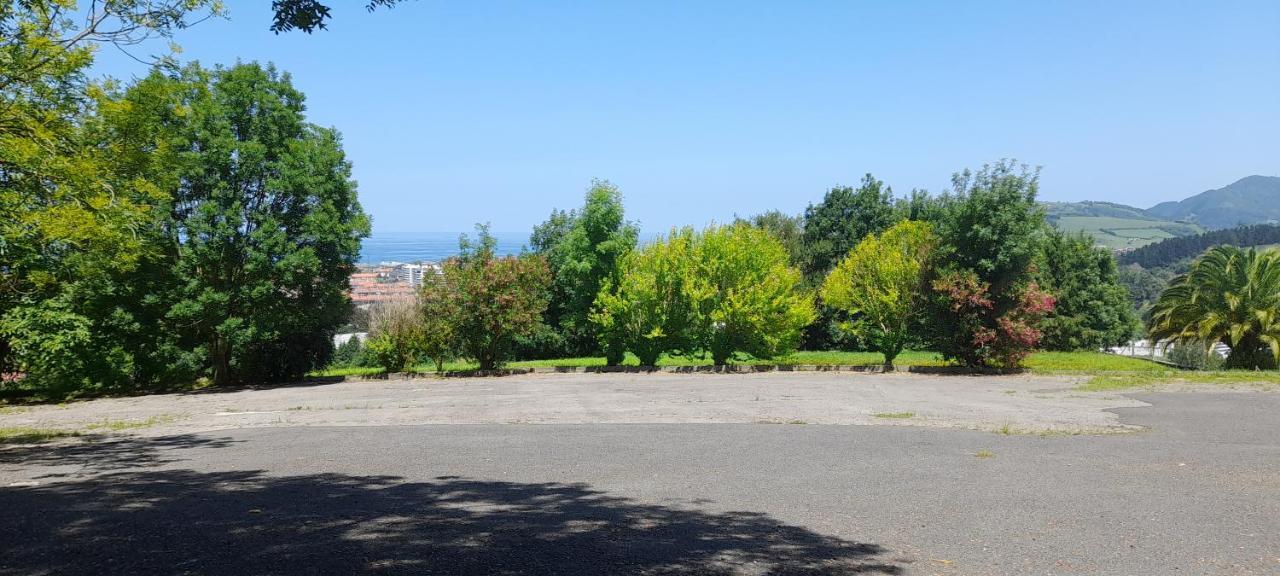 Agroturismo Argoin Txiki Zarautz Kültér fotó