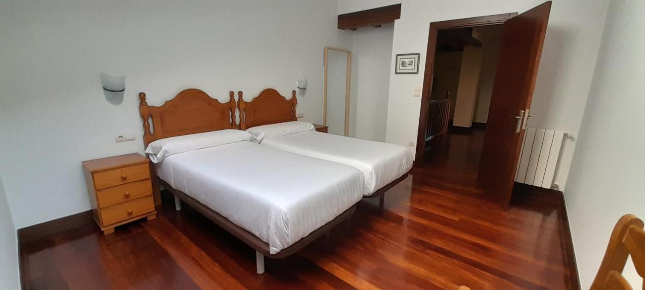 Agroturismo Argoin Txiki Zarautz Kültér fotó