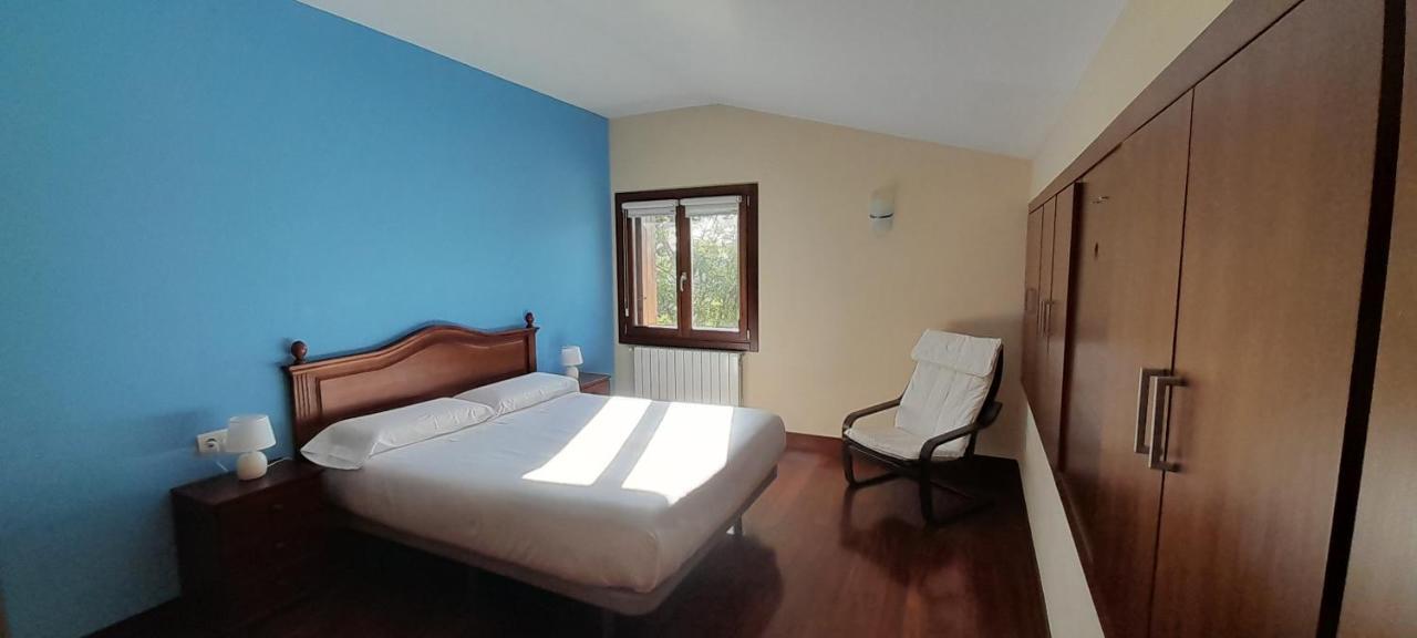 Agroturismo Argoin Txiki Zarautz Kültér fotó