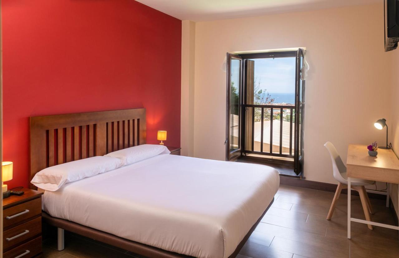 Agroturismo Argoin Txiki Zarautz Kültér fotó